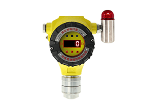 QB2000N模塊可燃?xì)怏w檢測(cè)變送器