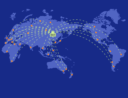 馳誠(chéng)服務(wù)